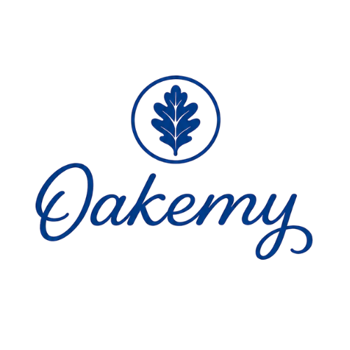 Oakemy Jewellery